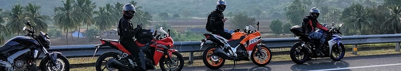 divers photo non classé de mes ballades moto